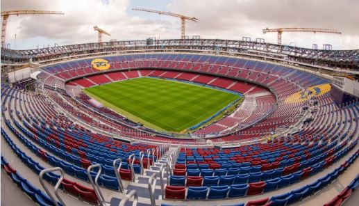 Çmimet e El Clásicos në Camp Nou arrijnë nivele rekord, biletat bazë shiten shpejt
