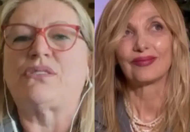 Nëna e Adionit kërkon falje për ofendimet ndaj Mimoza Ahmetit në “Ferma VIP”