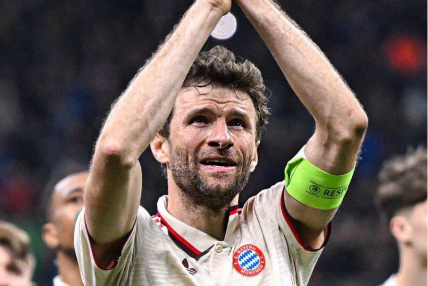 Bayerni dhe PSG, sfida e zjarrtë për finalen e Champions League