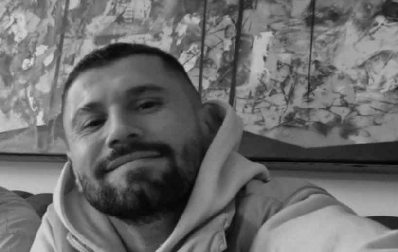 Qazim Sadrija është ndaluar në mbajtje për 48 orë pas vetëdorëzimit për vrasjen në Gjakovë.