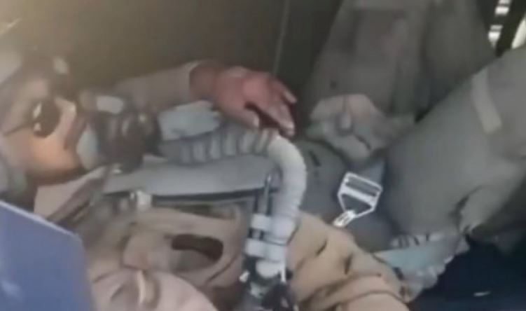 Operacioni i kërkimit për dy ushtarë amerikanë të zhdukur në brigjet e Marokut vazhdon