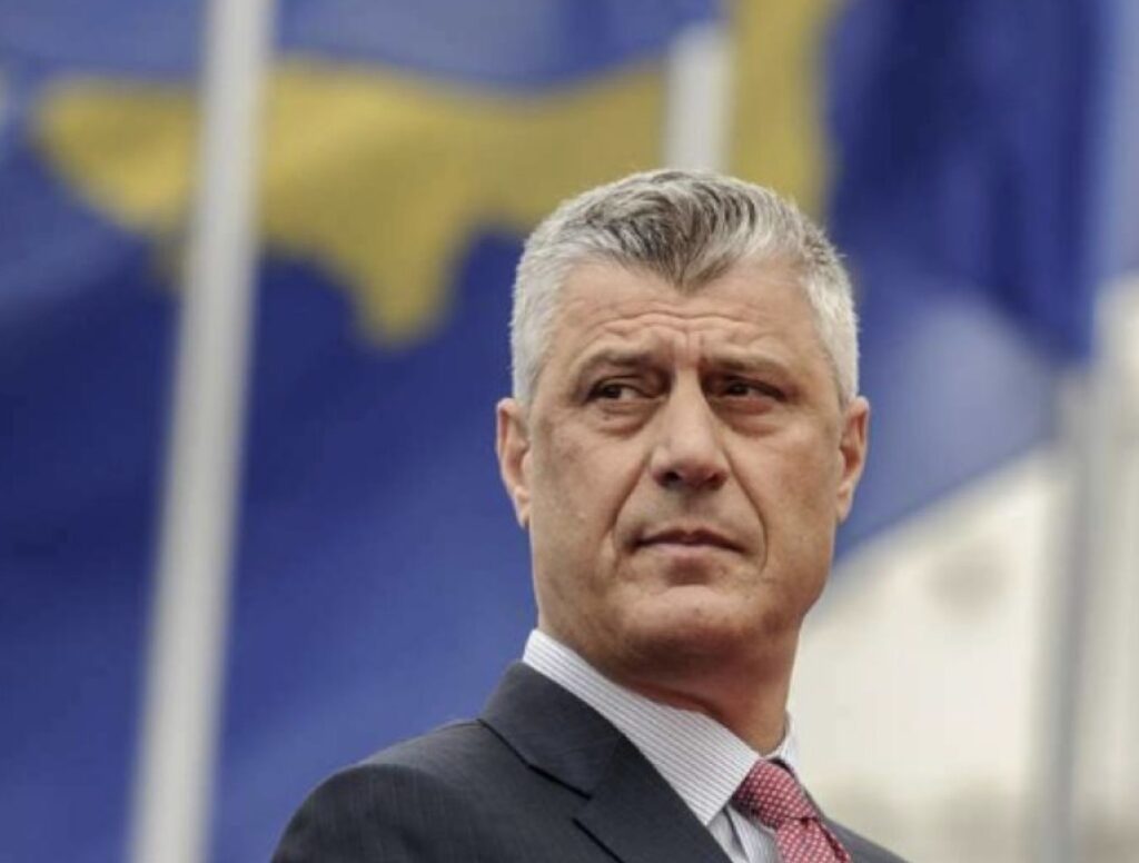 Hashim Thaçi rrëfen izolimin dhe sfidat në Hagë pas 6 vitesh pa vendim