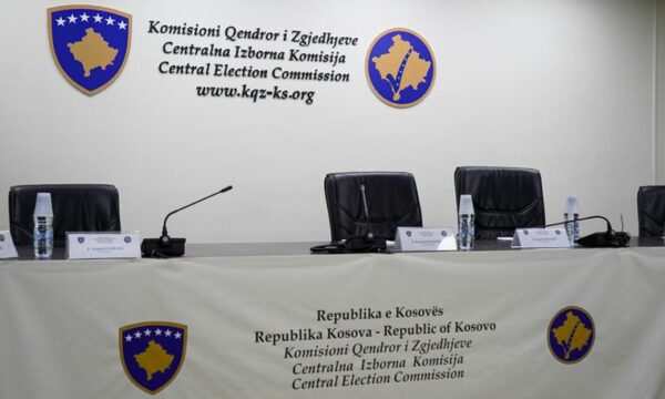 Kontroll i fortë dhe masa të reja për zgjedhjet e 7 qershorit në Kosovë