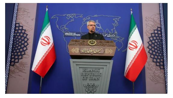 Irani shqyrton propozimin amerikan për t’i dhënë fund luftës, por kërkesat mbeten sfiduese