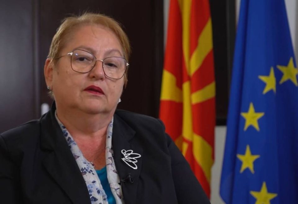 Janevska konfirmon anulimin e tetë diplomave në Fakultetin e Filozofisë dhe raportimin e rasteve në Prokurori.
