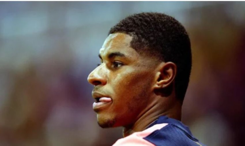 Rashford në udhëkryq: Rikthim te United apo qëndrim në Barcelonë?