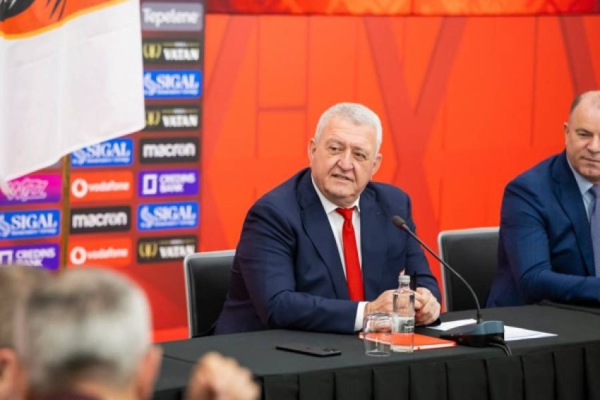 Pse u shty projekti i Kupës Mbarëkombëtare mes Shqipërisë dhe Kosovës?