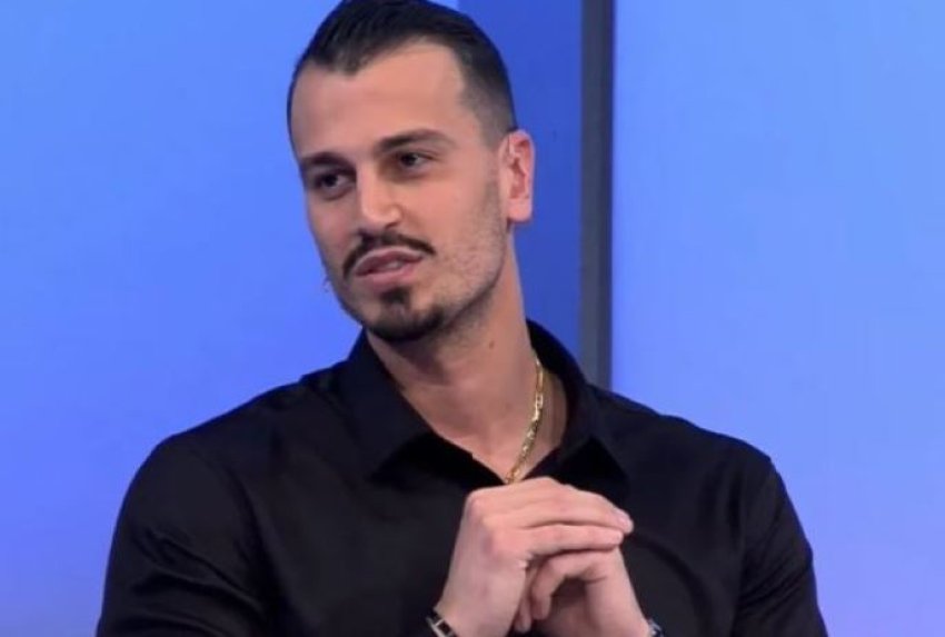 Mateo zbulon planet e mëdha pas fitimit të çmimit të “Big Brother VIP Albania”