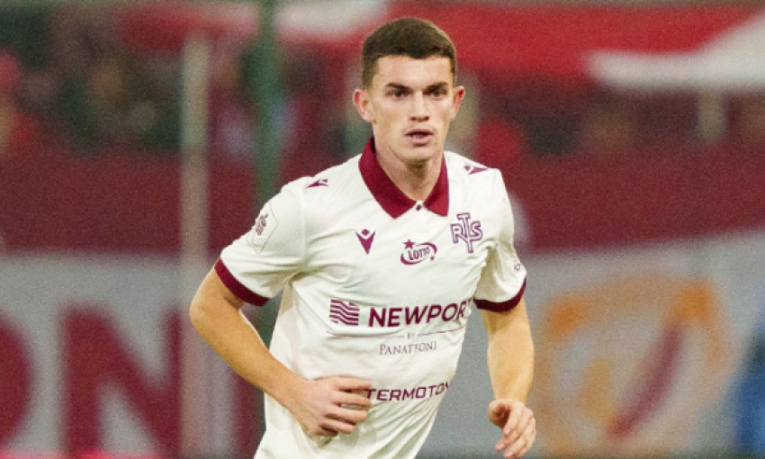 Dion Gallapeni ndriçon me asist në fitoren e Wisła Plock në Poloni