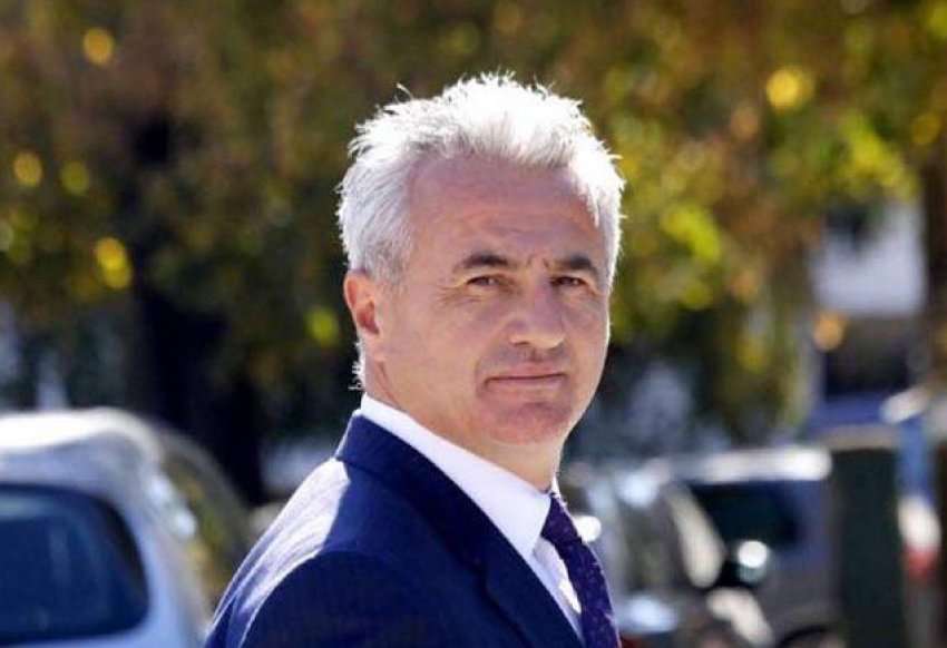 Rasti Banjska: Burgim i përjetshëm për sulmuesit e Afrim Bunjakut