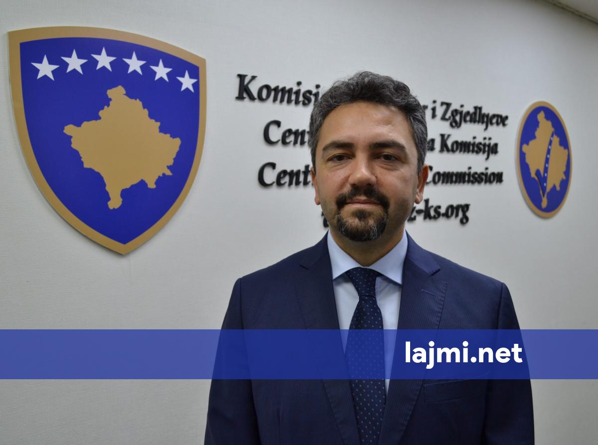 Pasuria e Kryetarit të KQZ-së Kreshnik Radoniqi: Mbi 1 milion euro në prona dhe kredi