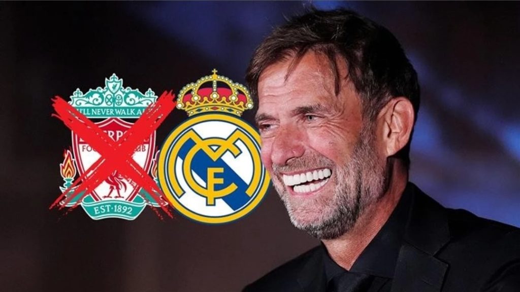 Jurgen Klopp zgjedh sfidën me kombëtaren e Gjermanisë, refuzon Liverpoolin dhe Real Madridin