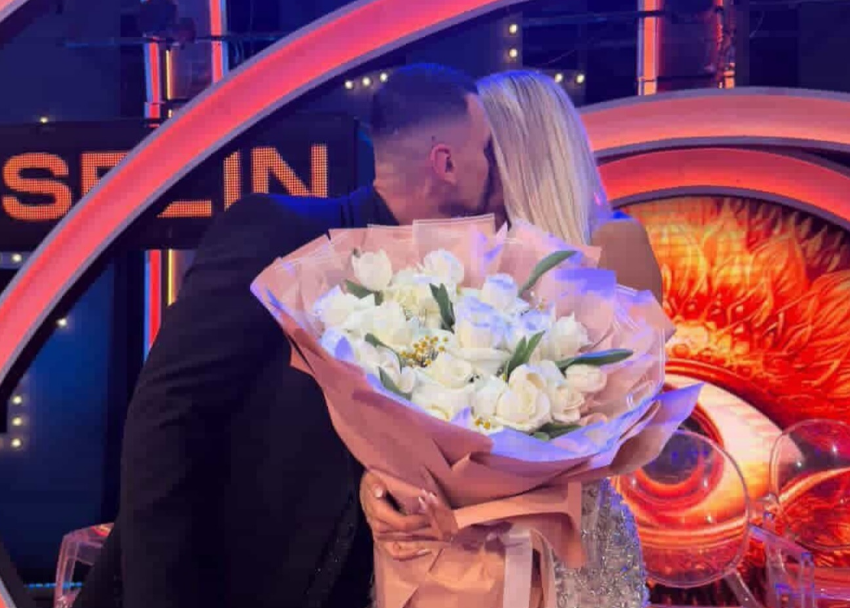 Mateo dhe Brikena, historia e dashurisë që lindi në BBVA 5