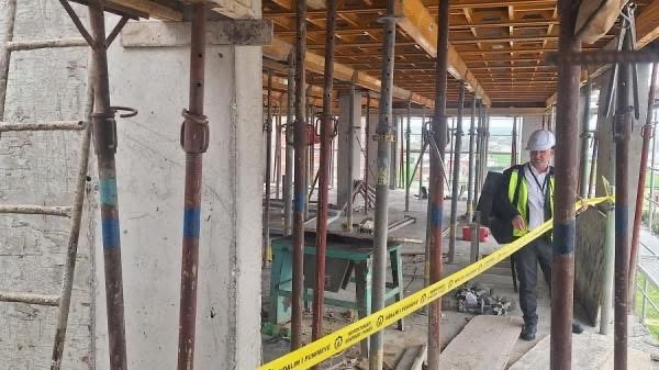 Punëtorët që humbin jetën në vendin e punës: Kriza që po injorohet