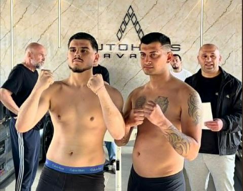 Arian Elezaj gati për sfidën e madhe në Mynih