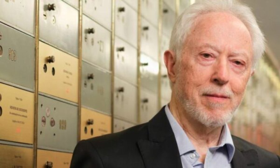 JM Coetzee refuzon festivalin në Jerusalem për shkak të konfliktit në Gaza