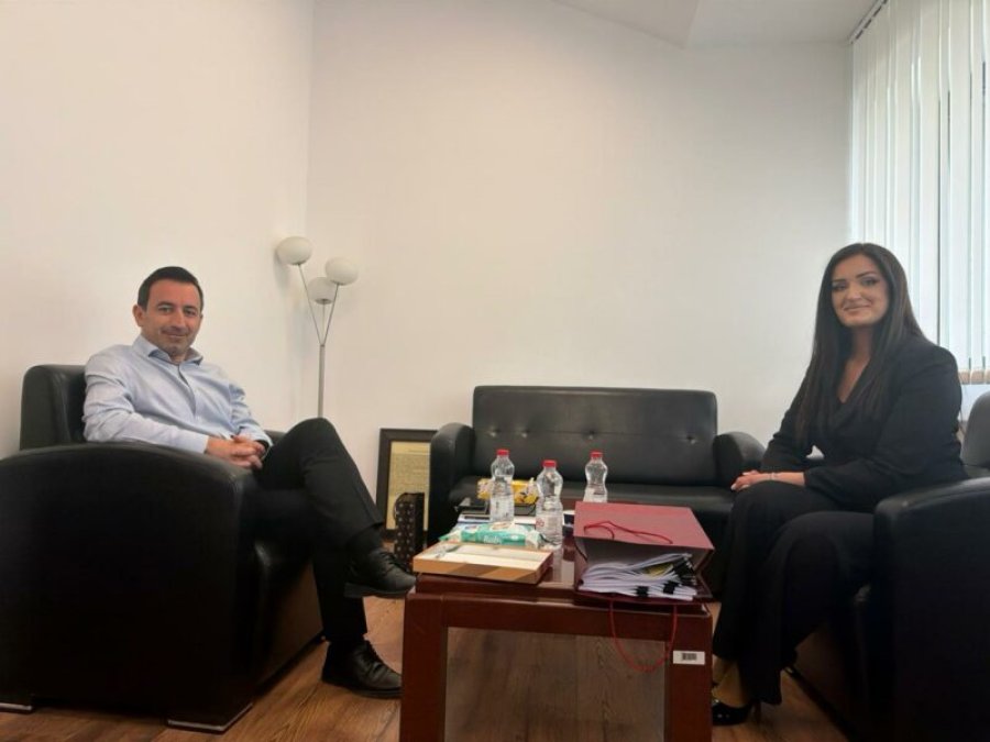Deklarata e Pavarësisë në Ministrinë e Infrastrukturës: Çfarë po ndodh me dokumentin historik?