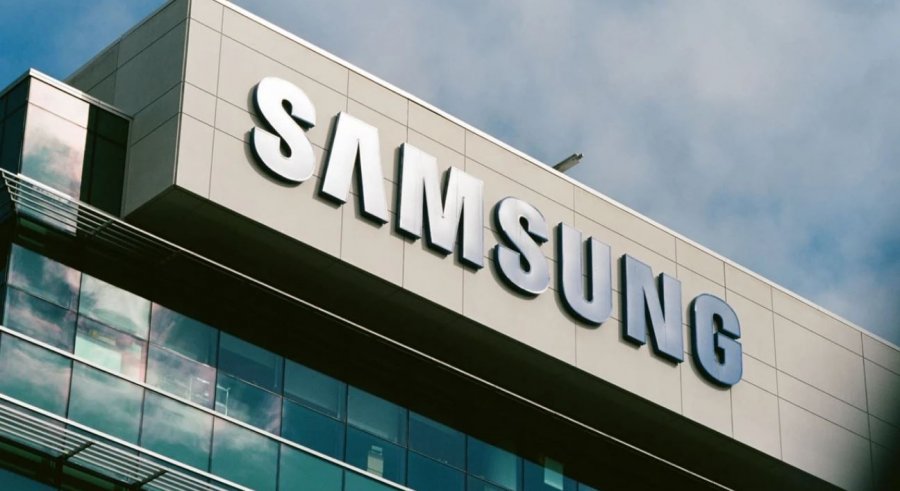 Samsung kalon një trilion dollarë kapitalizim falë inteligjencës artificiale