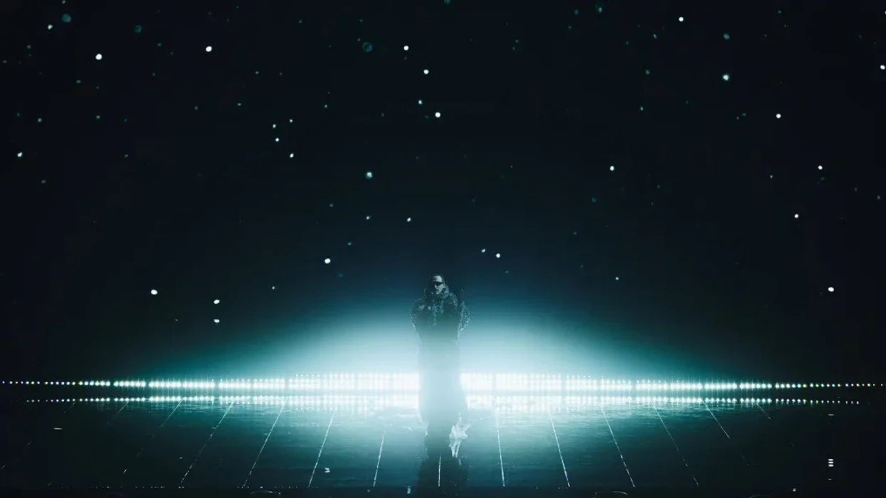Performanca misterioze e Shqipërisë në Eurovision 2026 ndez kuriozitetin