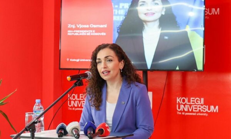 Fuqizimi i të ardhmes digjitale të Kosovës përmes rinisë dhe inovacionit