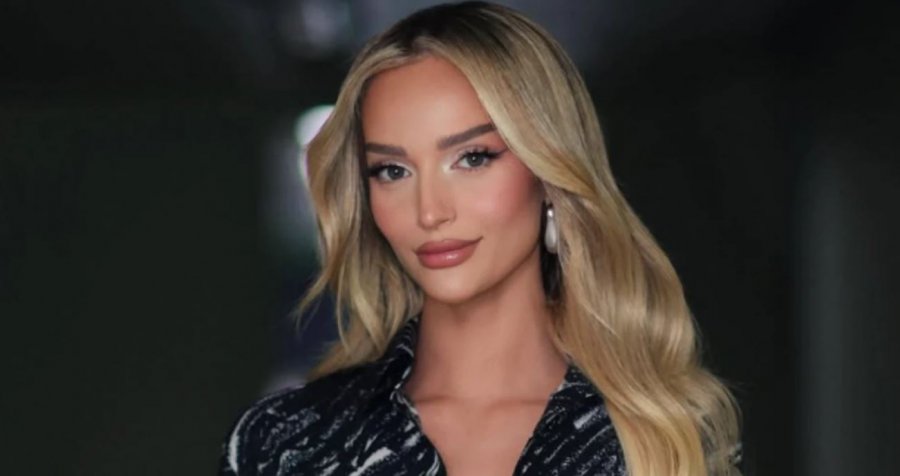 Selin Bollati konfirmon se i ati është i lirë dhe mohon thashethemet për burgun e tij pas takimit emocionues.