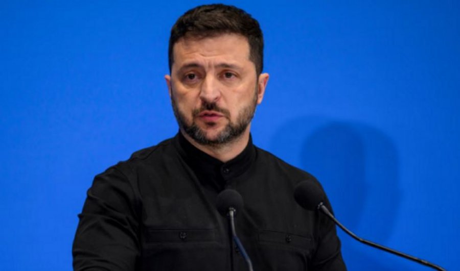 Paradat dhe sulmet: Përplasja mes Ukrainës dhe Rusisë për 9 Majin