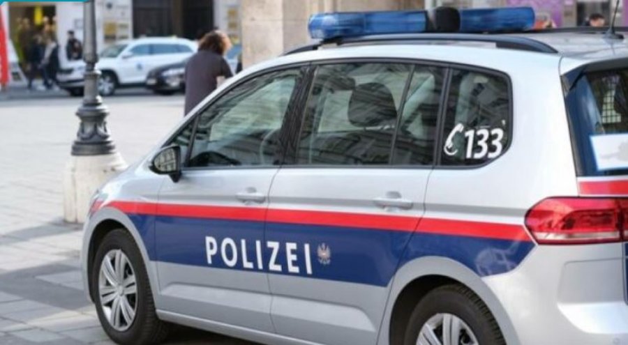 Një letër u gjet në vendngjarje në tragjedinë familjare në Linz, Austri.