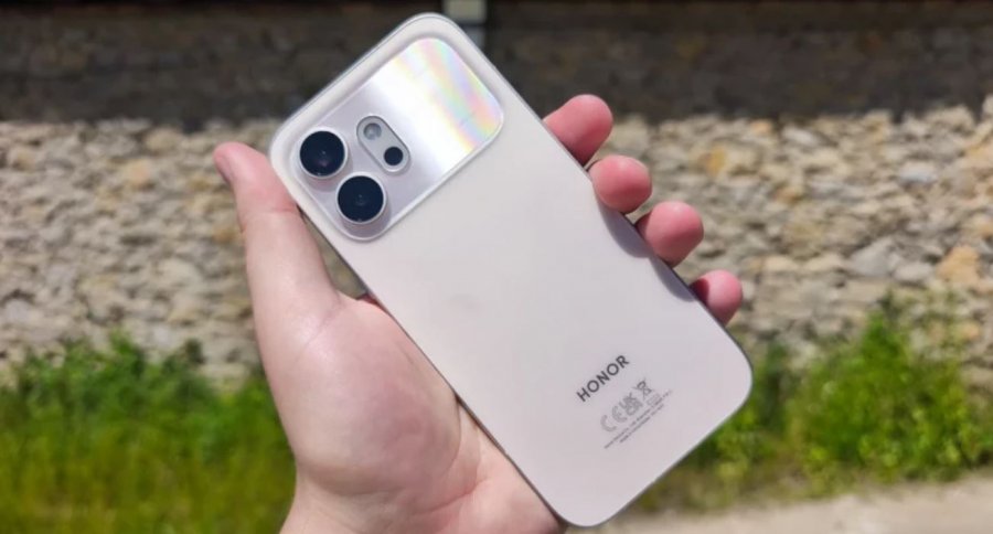 Honor 600, smartphone i ri që sfidon klasën e mesme me inovacionet e tij