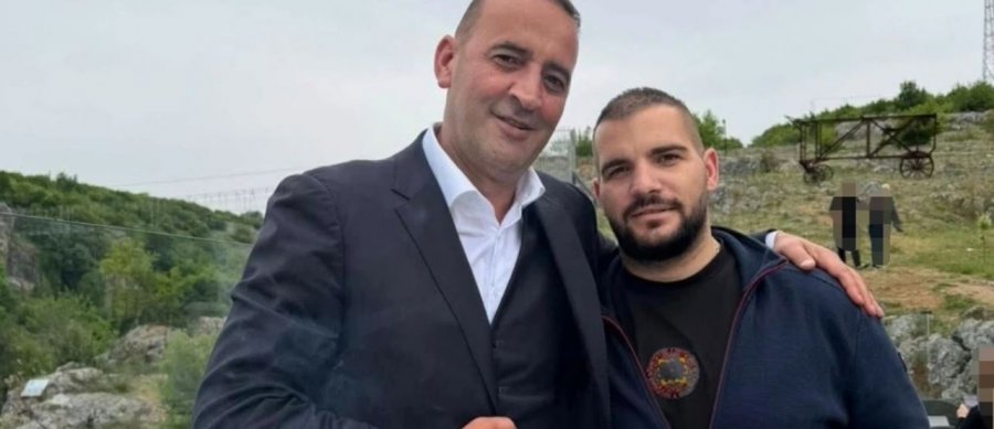 Flamur Shyqeri Shala i është bashkuar listës së Aleancës, njofton Daut Haradinaj.