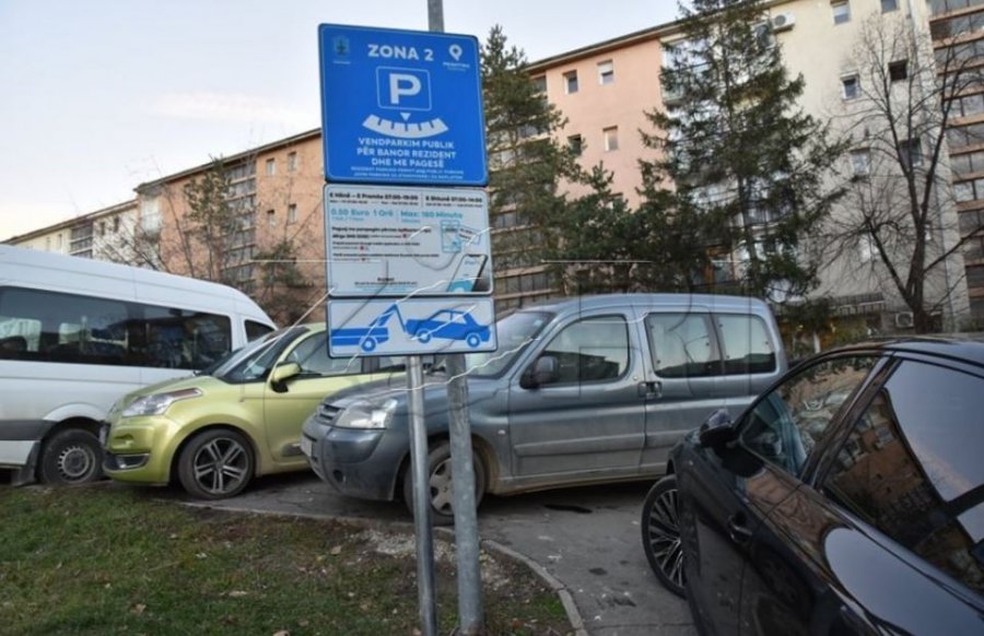 Skema e manipulimit me prona në Prishtinë: Arrestohet ish-kryeshefi i Prishtina Parking