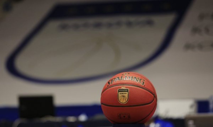 Dueli i madh në basketboll: Trepça dhe Bashkimi nisin serinë finale të Superligës