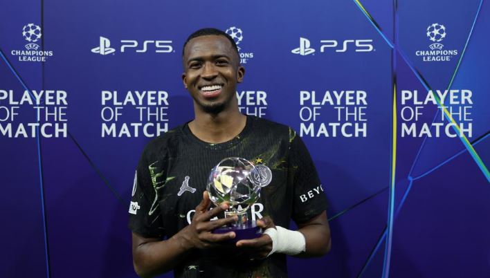 PSG arrin finalen e Champions League pas një dueli epik me Bayern Munchen