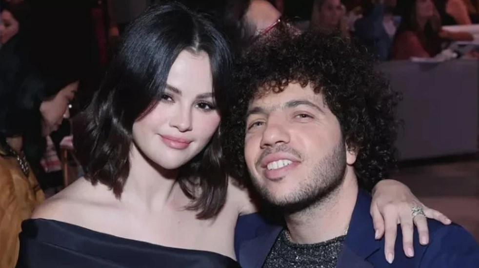 Selena Gomez dhe Benny Blanco shkëlqejnë në premierën e dokumentarit të Martin Short