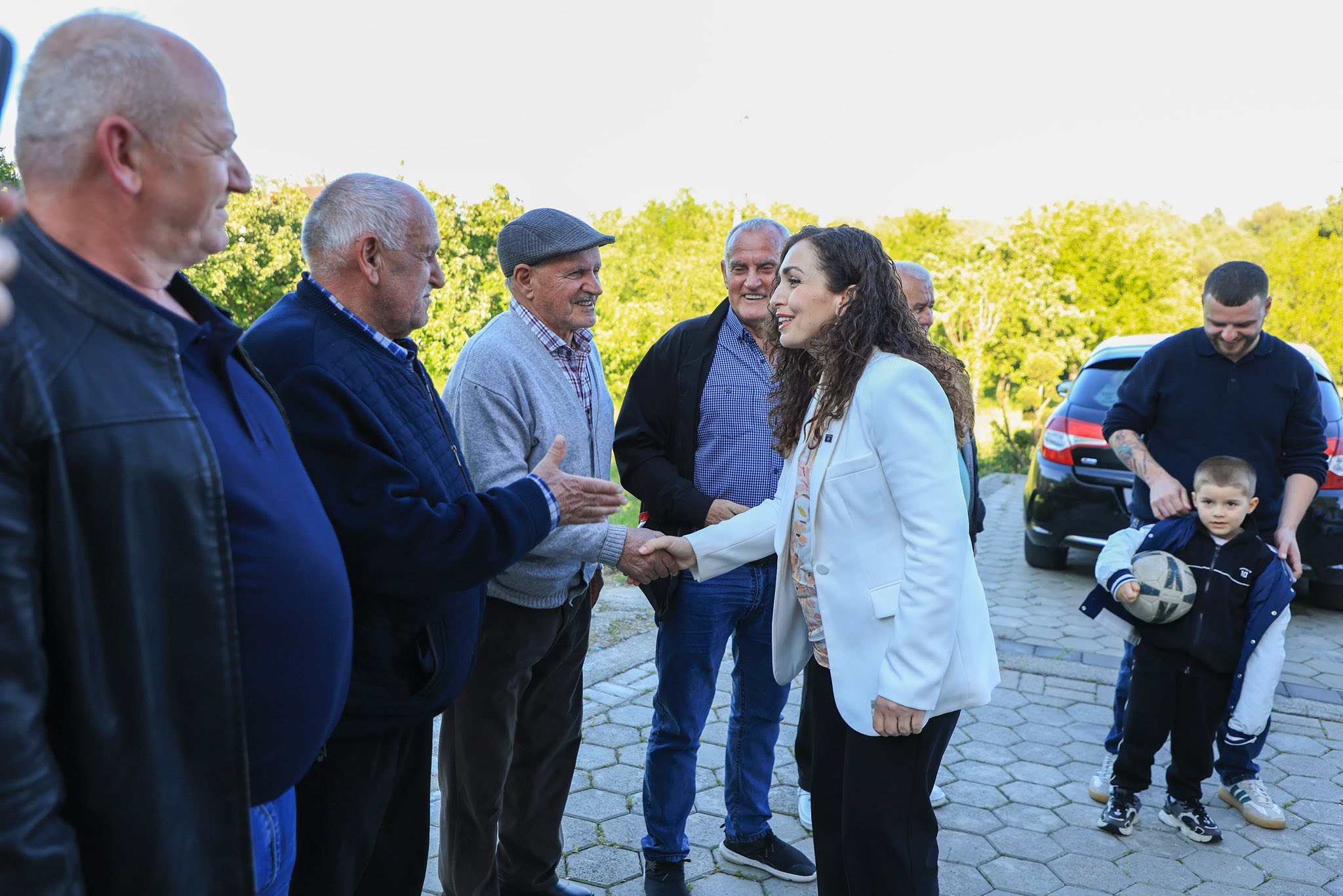 Mikpritja dhe lidhjet familjare që bëjnë Kosovën të veçantë