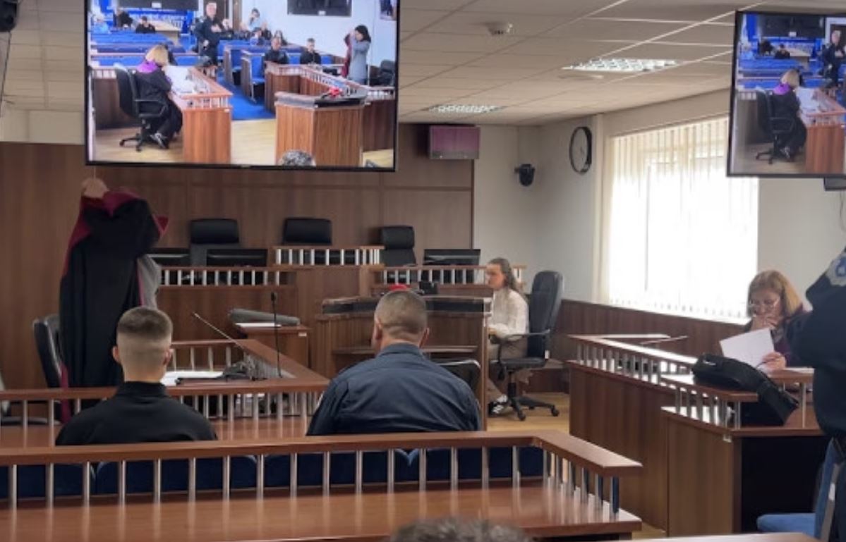 Gjykata kërkon sqarime të reja në rastin e vrasjes së Ardit Zymerit në Vushtrri