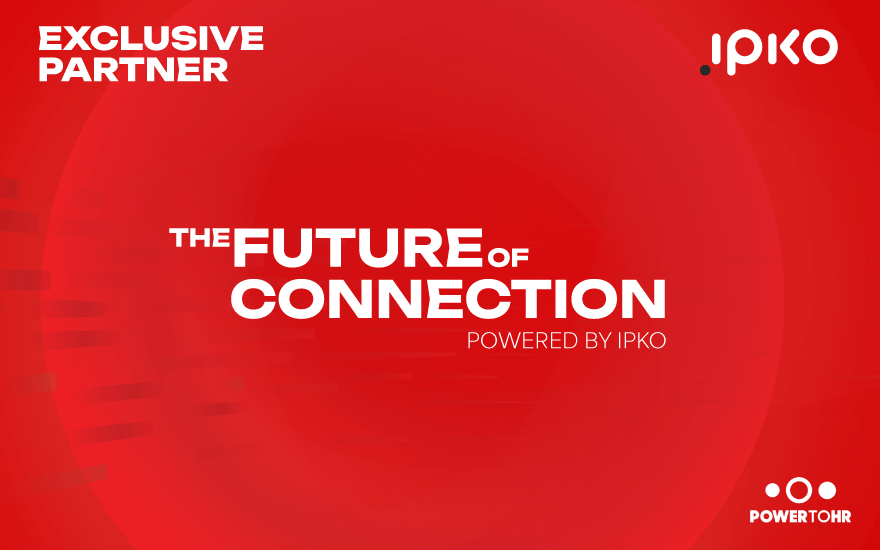 IPKO dhe Power to HR 2026: Risi dhe Fuqizim në Tregun e Punës në Kosovë