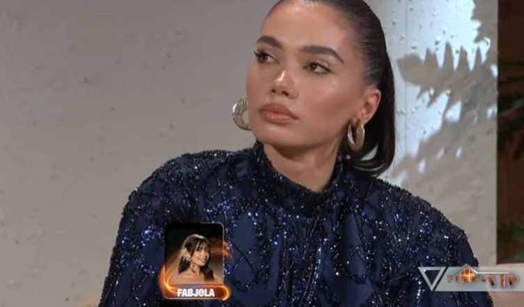 Publiku vendos për fatin e Fabjolës pas fyerjes ndaj Arbanës në Ferma VIP