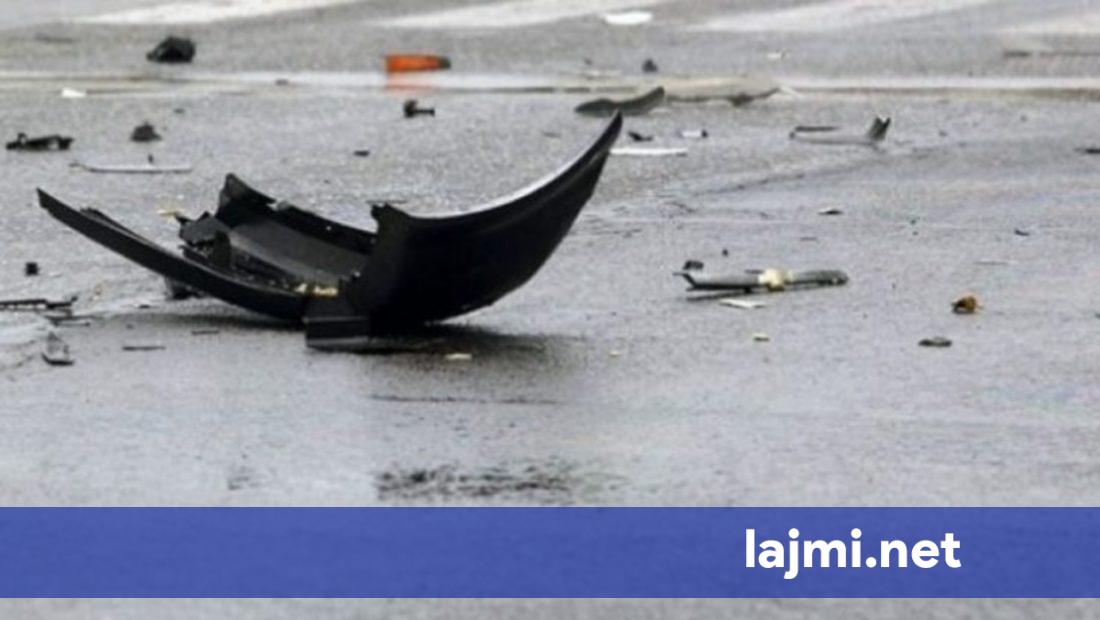 73 aksidente trafiku në Kosovë brenda 24 orëve, pa viktima fatale