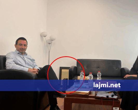 Dimal Basha dhe hulumtimi që sfidon Deklaratën e Pavarësisë së Kosovës