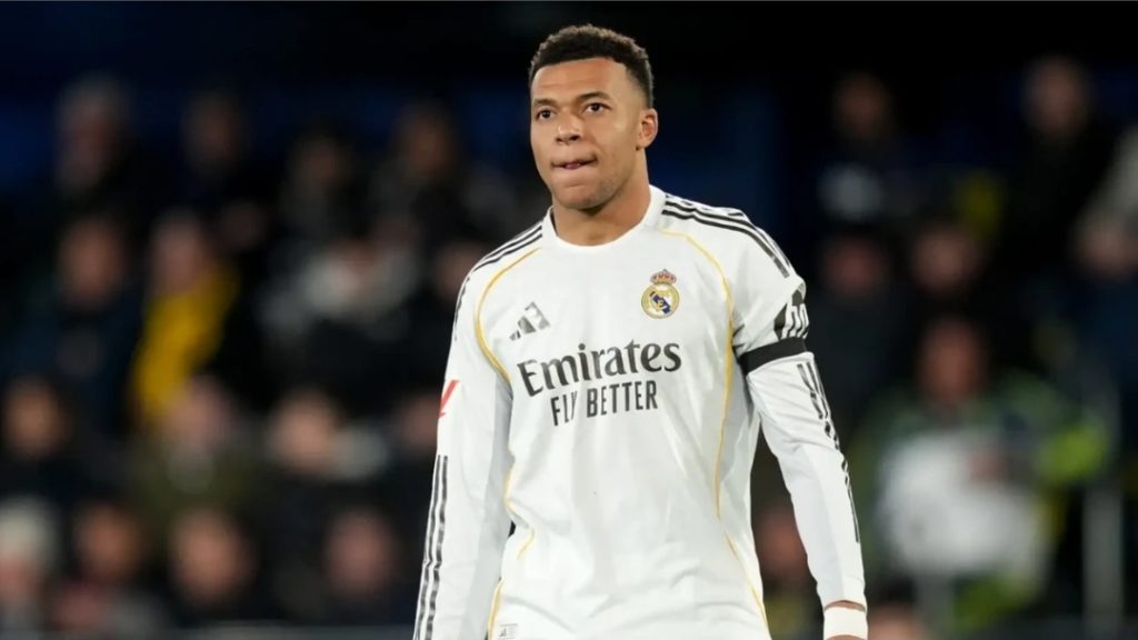 Tensionet rreth Mbappé te Real Madrid: Peticioni, pushimet dhe sfidat e sezonit