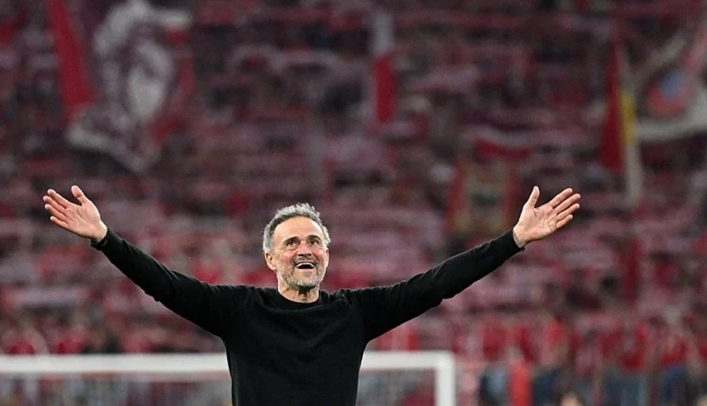 Luis Enrique dhe festa pa të: një strategji e pazakontë për PSG-në