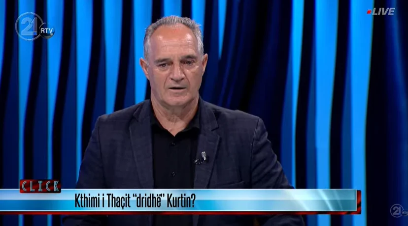Fitorja e Thaçit në Gjykatën Speciale dhe ndikimi në politikën e Kosovës sipas Hasanit