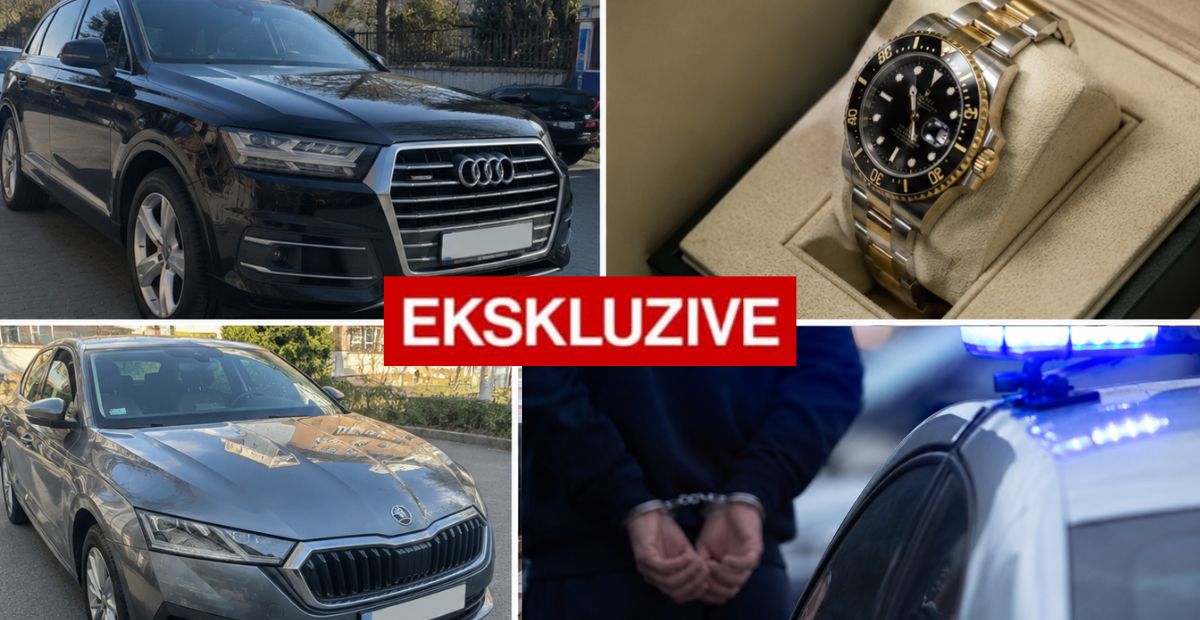 Skema e dyshuar me prona në Prishtinë: bastisje, sekuestrim dhe arrestime