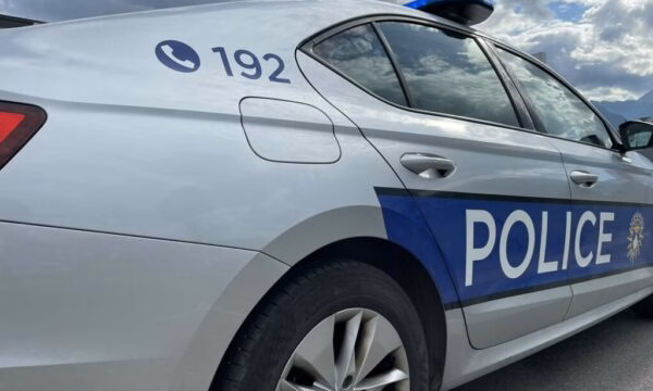 Arrestohet në Shtime për sulm fizik ndaj një gruaje, rasti në hetim
