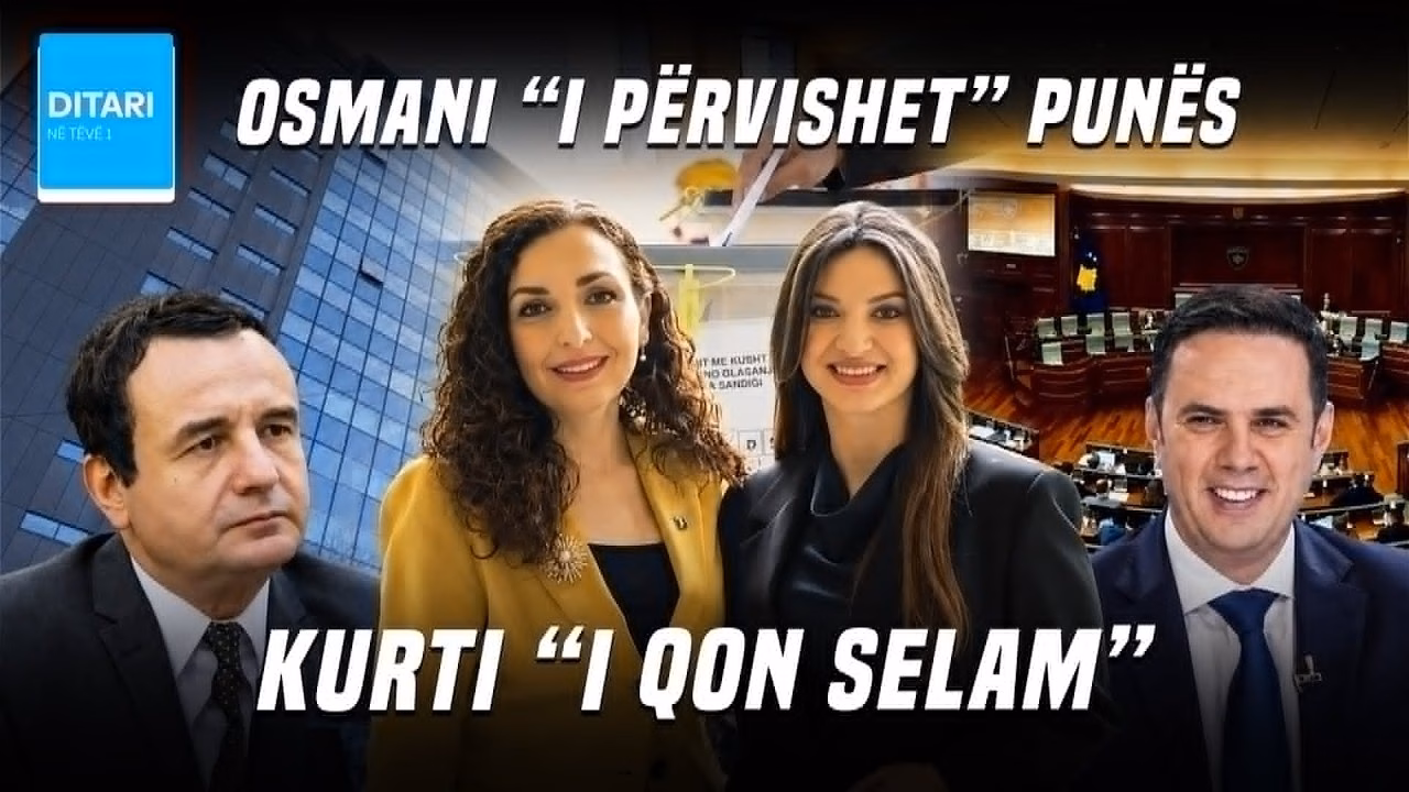 Çfarë ndodhi më 7 maj 2026?