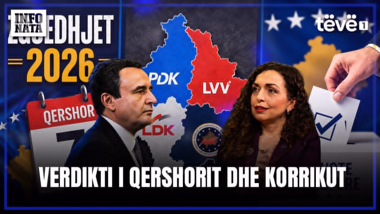 Çfarë fshehin emisionet “Ditari” dhe “Këndi i debatit” në fillim të majit?