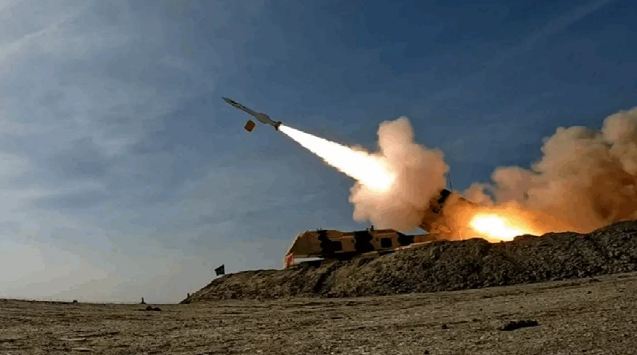 Sulmet iraniane në Emiratet e Bashkuara Arabe: tre të plagosur dhe tension në rritje