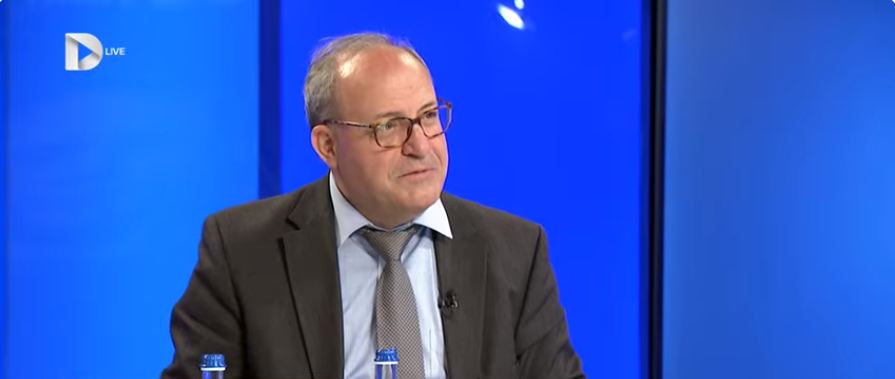 A do të bashkohet Limaj me LVV-në? E majta kosovare në krizë uniteti