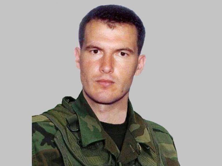 Kujtesë për Ilir Konushevcin, themelues i UÇK-së dhe hero i logjistikës