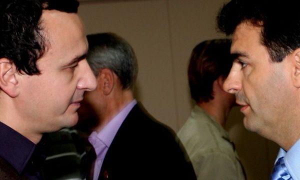 Florin Krasniqi akuzon Albin Kurtin se do t’ua dërgojë Njësinë Speciale komandantëve të UÇK-së.